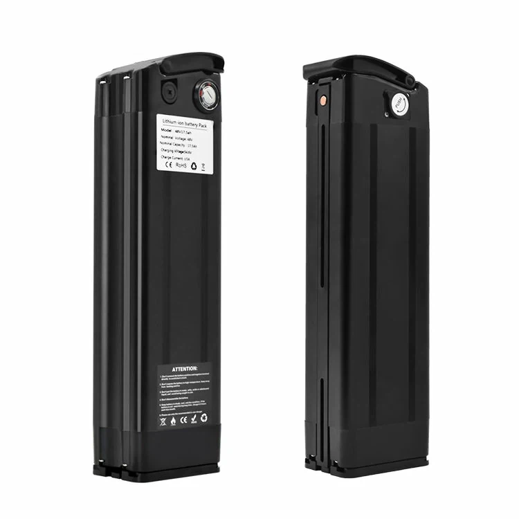 36v 8ah litiumjonbatteri för elcykel