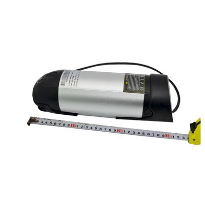Cykelbatteri 24v