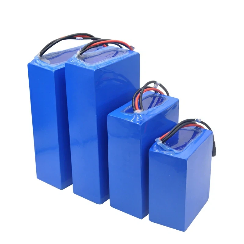 Elcykelbatteri 24v 20ah