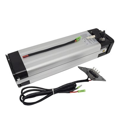 Elcykelbatteri 24 Volt